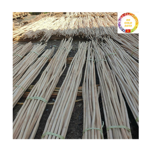 เสาหวายดิบ |   ผู้ผลิตจากเวียดนามจำหน่ายหวายธรรมชาติจำนวนมากสำหรับโครงเฟอร์นิเจอร์และการผลิตงานฝีมือ - Product Image 4