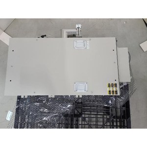 Conjunto de fuelles de vacío TEL 10139-GBTT / 2L16-000507-11, usado tal como está, piezas de equipos semiconductores Legacy - Product Image 1