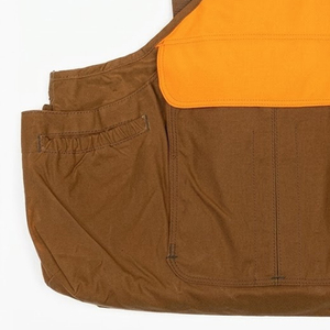 Chaleco Táctico Profesional de Nuevo Diseño para Hombre, para Caza al Aire Libre, Talla Personalizada, Poliéster/Algodón, Resistente al Viento e Impermeable - Product Image 4
