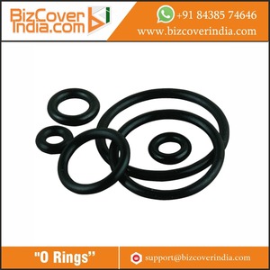 โอริงซีลยางแบบกำหนดเองสำหรับผลิตภัณฑ์ซีล - Product Image 4