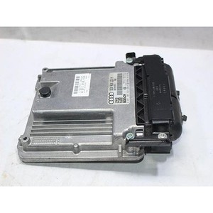 ECUs y Módulos de Computación Usados A4 8E0910115M - Product Image 2