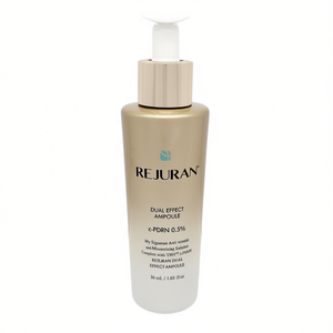 Siero Anti-Età REJURAN 30ml a Doppio Effetto con C-PDRN, Niacinamide e Peptidi per Illuminare e Rassodare la Pelle - Product Image 3