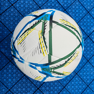 Balones de Fútbol WEMBLEY SPORTS 2026, Talla 5, Material PU Colorido, Cosidos a Máquina, Ligeros y Ecológicos para Juegos y Entrenamiento - Product Image 2