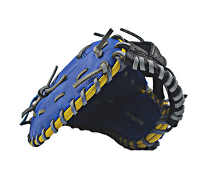 Guantes de Béisbol y Sóftbol Ajustables al por Mayor, de Secado Rápido, Ecológicos y Transpirables para Campo Exterior - Product Image 6