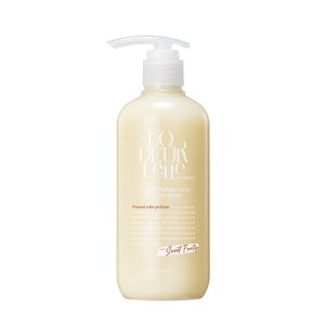 L'ODEURLETTE England Colorfit Sailing Coco, Tratamiento Capilar, Mascarilla Capilar Perfumada, Terapia Profesional Suavizante y Alisante - Product Image 5