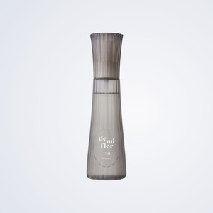 สเปรย์น้ำหอมฉีดตัว Demiflo Korean K-Beauty 190 Val Blanc Body Mist 80 มล. ผลิตในเกาหลี กลิ่นไวท์กลีเซอรีน - Product Image 1