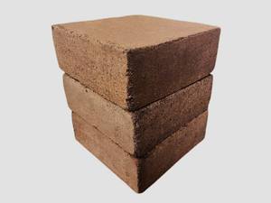 Tourbe de coco lavée de qualité supérieure à faible EC pour les serres et les cultures biologiques, excellent soutien des racines et absorption des nutriments - Product Image 2