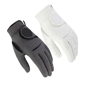 Guantes de Golf Master, Transpirables, de Malla, Antideslizantes, con Correa Ajustable, Cómodos y Duraderos - Product Image 2