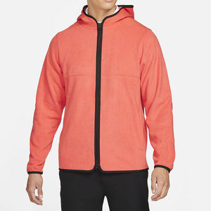 Men's Premium Heavyweight Washed Zip Up Hoodie Streetwear Tracksuit Custom Design High Quality Manufacturing Competitive Price - Product Image 1