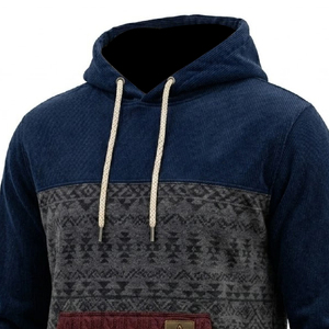 Sudadera profesional para esquilado de ovejas, de algodón, con cola larga y cobertura completa de espalda, ropa de trabajo cómoda para trabajadores agrícolas. - Product Image 6