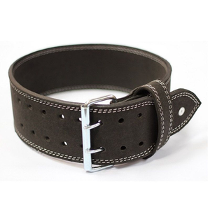 Custom Design 5mm Weightlifting Belt Breathable <b>Athletic</b> <b>Support</b> Belt for Daily Training and Powerlifting - Product Image 2