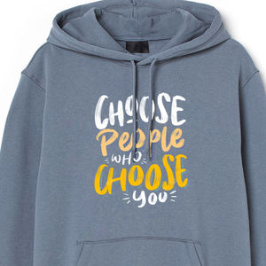 Sweat-shirts à capuche imprimés DTG pour hommes, manches longues, vente chaude, streetwear décontracté, vêtements d'hiver tendance, personnalisables, sweat-shirt à capuche imprimé DTG pour hommes - Product Image 5