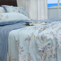 Super doux épais hiver polaire velours tricoté couette lit king couette ensembles couverture