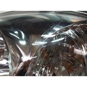 Phare avant gauche d'occasion pour Santa Fe 2005, OEM 9210126201 - Product Image 4