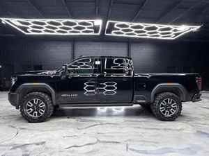 GMC Sierra 2500 AT4 Duramax Diésel 2024 en Perfecto Estado - Product Image 3