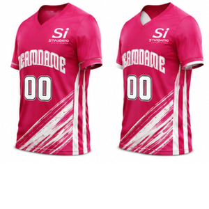 Camiseta Deportiva Personalizada para Hombre, Manga Corta, Transpirable, Ligera, Ecológica, Elástica en Cuatro Direcciones, Absorbe la Humedad - Product Image 3