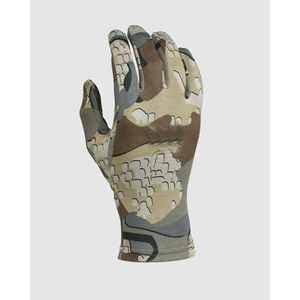 Guantes de Caza de Cuero Hechos a Medida, de Alta Calidad, Transpirables, Ligeros, de Secado Rápido, con Logotipo y Talla Personalizados - Product Image 3