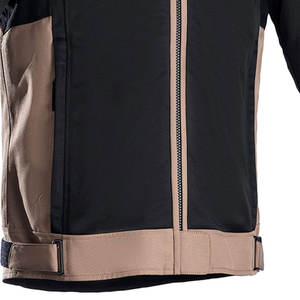 Vestes pour hommes, plusieurs couleurs, polyester, coton, veste tactique d'extérieur coupe-vent, veste d'entraînement, randonnée, chasse, sécurité, vestes pour hommes - Product Image 6