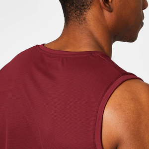 Premium <b>Sublimated</b> Training Singlets Italian <b>Ink</b> Printing High Visibility Athletics Wear Custom Team Logo Training Gear - Product Image 6