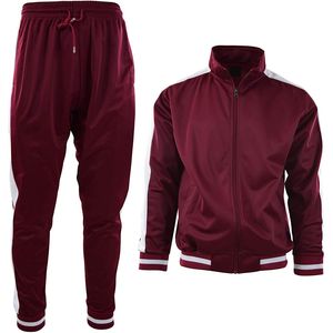 Conjunto Deportivo Casual de Invierno para Hombre con Logotipo Personalizado, Sudadera con Capucha y Pantalones, 100% Algodón, Cuello Alto, Logotipo Frontal, Ligero - Product Image 6