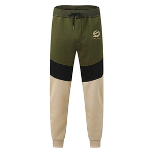 Nouvel Arrivage Survêtement Homme Personnalisé Haut de Gamme à Manches Longues avec Logo Personnalisé Décontracté Respirant pour l'Automne - Product Image 5