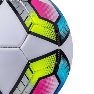 Balón de Fútbol Termosellado Talla 5, Venta al Por Mayor, Alta Calidad, Ligero, en Diferentes Colores - Product Image 5