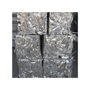 Déchets de métal, extrusions d'aluminium 6063 / Déchets d'aluminium de bonne qualité en vente en ligne à prix avantageux - Product Image 4