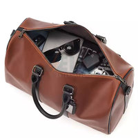 Vente en ligne Zeus International : Sacs de voyage en cuir les plus vendus, style unique, sacs de voyage en cuir unisexes, vente en gros