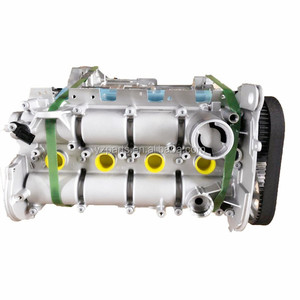 Bloc moteur complet nu EA211 4 cylindres pour Audi A3 A4, pour VW <span class=keywords><strong>JEDDA</strong></span> GOLF POLO 1.4TSI - Product Image 2