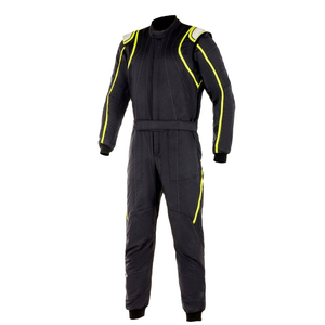 Traje de Carreras de Karts de Diseño Más Popular, Material Personalizado, Traje de Carreras de Karts para Hombre - Product Image 5