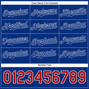 Custom Made <b>Men's</b> Baseball Jerseys Breathable Sportswear Sets Printed Jerseys for Sale 100% Polyester Apparel Baseball Uniform - Product Image 6