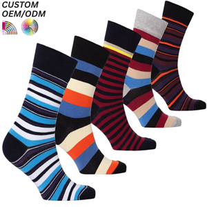 Chaussettes de sport respirantes à 5 doigts pour football en salle, performance athlétique quotidienne, séchage rapide, antibactériennes, support OEM ODM - Product Image 1