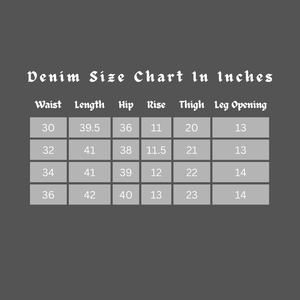 Jean en denim coupe droite bleu foncé pour homme, en coton, style streetwear décontracté, uni, vintage, respirant, poids moyen, tricoté, délavage clair, avec logo - Product Image 3