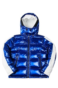 New Fashion Style Men's <b>Jacket</b> For Winter Season High Quality & Breathable Men Puffer <b>Jacket</b> - Product Image 2