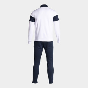 Conjunto Deportivo Personalizado para Hombre, Traje de Entrenamiento con Cremallera Completa, Traje para Correr, Gimnasio, Atletismo, Venta al Por Mayor - Product Image 3