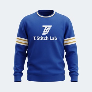 Nueva Llegada, Sudadera Transpirable de Secado Rápido para Hombre, Estilo Urbano, Ligera, con Logotipo Personalizado, Mangas Largas - Product Image 5