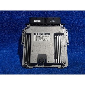 Accent a utilisé des ECU et des modules informatiques 391102BAI5 - Product Image 1