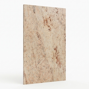 Dalle de granit Shiva Gold, pierre naturelle polie pour plan de travail de cuisine, revêtement de sol et revêtement mural - Product Image 5