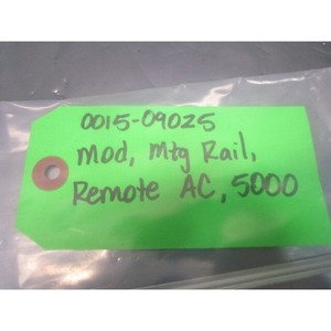 AMAT 0015-09025 MOD, MTG, RAIL, REMOTE AC, 110612 - Équipements et pièces semi-conductrices d'occasion fiables à l'échelle mondiale chez - Product Image 5