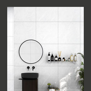 Carrelage en porcelaine Infinity Glow Gloss 600x600mm 60x60cm 24x24 pouces, carrelage décoratif réfléchissant carré de qualité supérieure - Product Image 1