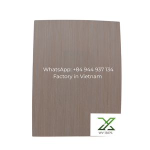Eco Friendly Engineered Ebony <b>Veneer</b> Panels Rotary Cut 2500x640mm High Quality for Furniture and Doors - Product Image 6