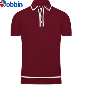 Camisetas Polo para Hombre, Nueva Colección de Verano, Camiseta Polo Personalizada para Uso Casual, Diseño Superior Personalizado, Camisetas Polo para Hombre de la Mejor Calidad - Product Image 3