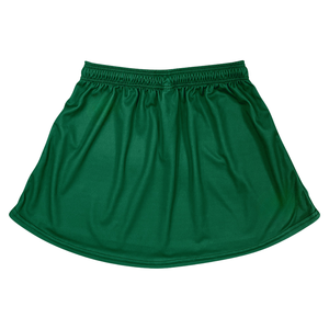Ensemble d'uniformes de lacrosse pour femmes avec graphismes personnalisés, maillot respirant et jupe de performance pour les matchs de compétition destinés aux athlètes d'équipe - Product Image 5