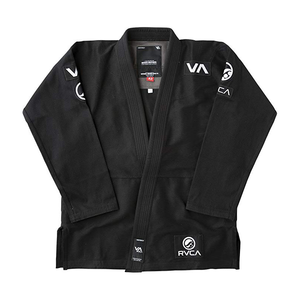 High Quality White Karate Uniform Set with Strong Stitching, Breathable Material, and Stylish Adjustable Red Belt - Product Image 2