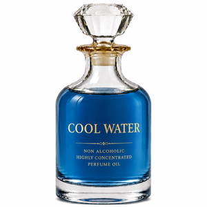 Parfum Concentré Unisexe de Haute Qualité à l'Eau Froide 250 Grammes pour Femme, Longue Durée, Huile de Parfum Concentrée pour Usage Quotidien et Fabrication de Parfums - Product Image 1