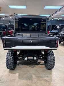 Factory 2026 Can-Am Defender Limited HD11 - Product Image 3