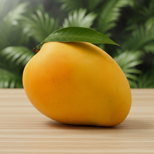 Mango Alphonso de la India, Colección de Frutas Frescas Premium con Estándares de Calidad de Exportación, Variedad de Mango Tropical, Cosechado a Mano, a Granel - Product Image 4