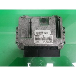 Santa Fe - ECU et modules informatiques d'occasion - 3911027800 - Product Image 1