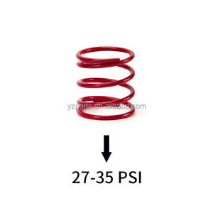 VAG BOV DV Spring para EA888 EA113 2,0 <span class=keywords><strong>TFSI</strong></span> Turbocompresor Válvula de soplado DV Spring - Product Image 6