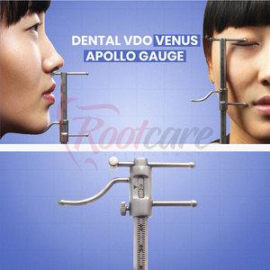 Jauge Venus Apollo au design élégant, outil facile à manipuler, jauge Venus Apollo fiable - Product Image 3